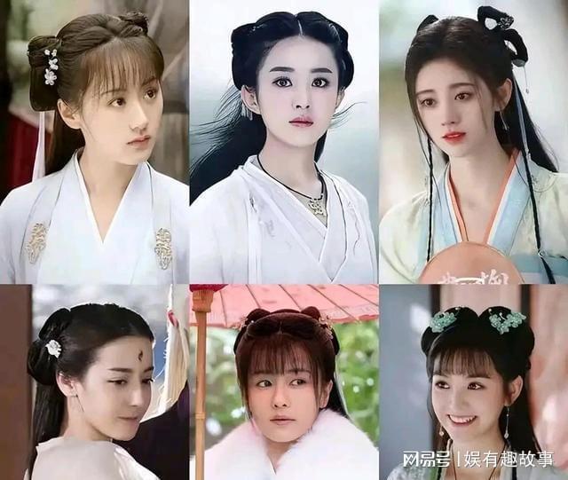 CQ9电子 CQ9传奇如今的古装剧服装过于敷衍“简约美”变成了剧组偷懒的借口
