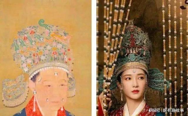 CQ9电子 CQ9传奇如今的古装剧服装过于敷衍“简约美”变成了剧组偷懒的借口(图7)