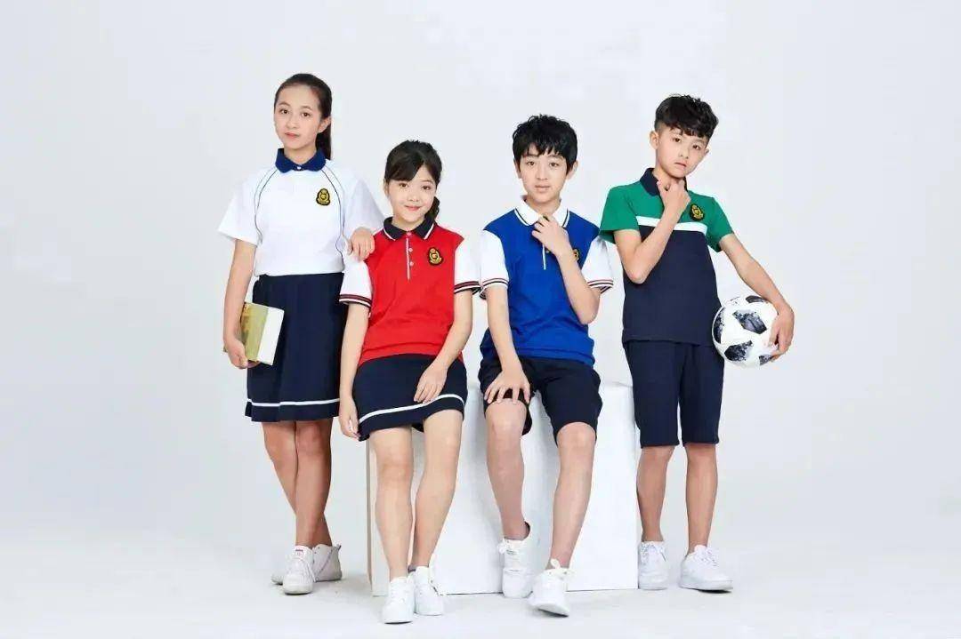CQ9电子 CQ9传奇特别报道 开学日我们跟校服企业聊了聊(图2)