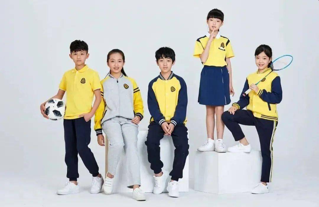CQ9电子 CQ9传奇特别报道 开学日我们跟校服企业聊了聊(图3)