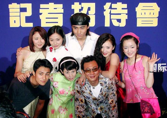 现在国CQ9电子 CQ9传奇产剧的服装怎么就不敢穿了呢？(图2)