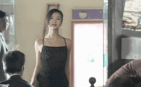 现在国CQ9电子 CQ9传奇产剧的服装怎么就不敢穿了呢？(图8)
