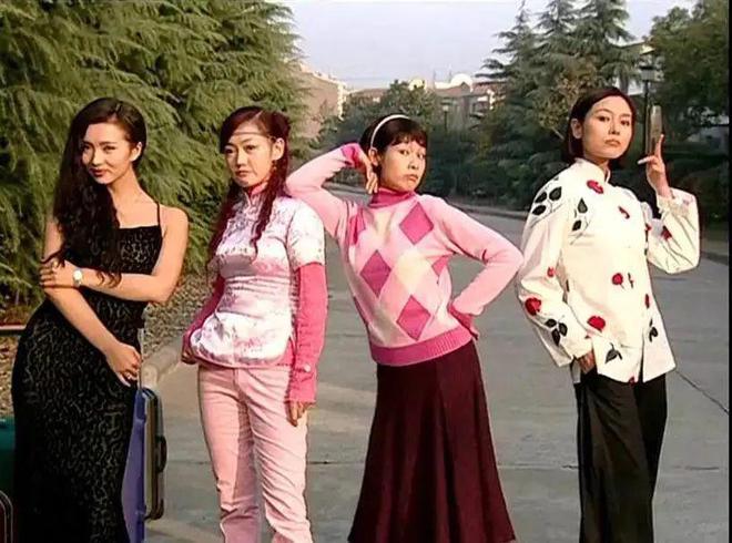 现在国CQ9电子 CQ9传奇产剧的服装怎么就不敢穿了呢？(图9)