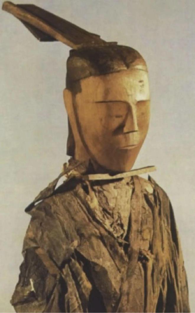 李甍 包铭新：中国服装史的研究方法——以汉代服饰研究为案例CQ9电子 CQ9传奇(图3)