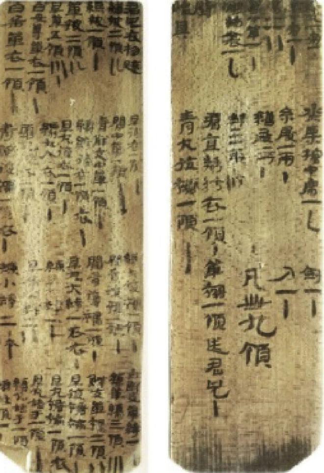李甍 包铭新：中国服装史的研究方法——以汉代服饰研究为案例CQ9电子 CQ9传奇