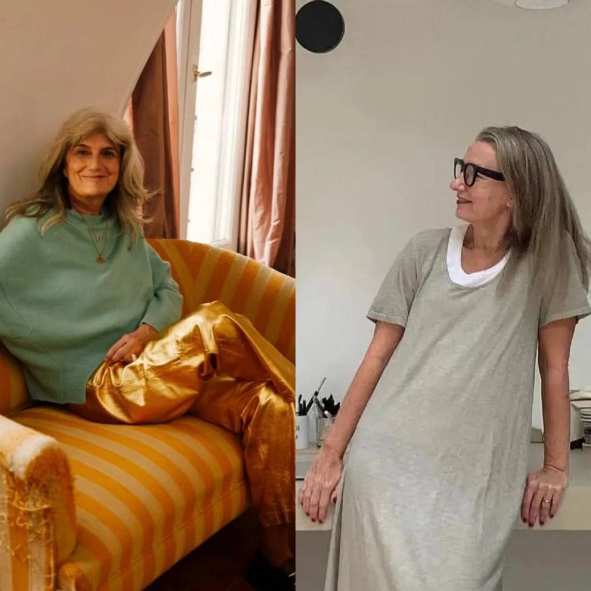 女人上了年纪若是有条件建议多买这几CQ9电子 CQ9传奇款首饰优雅又显贵气(图7)