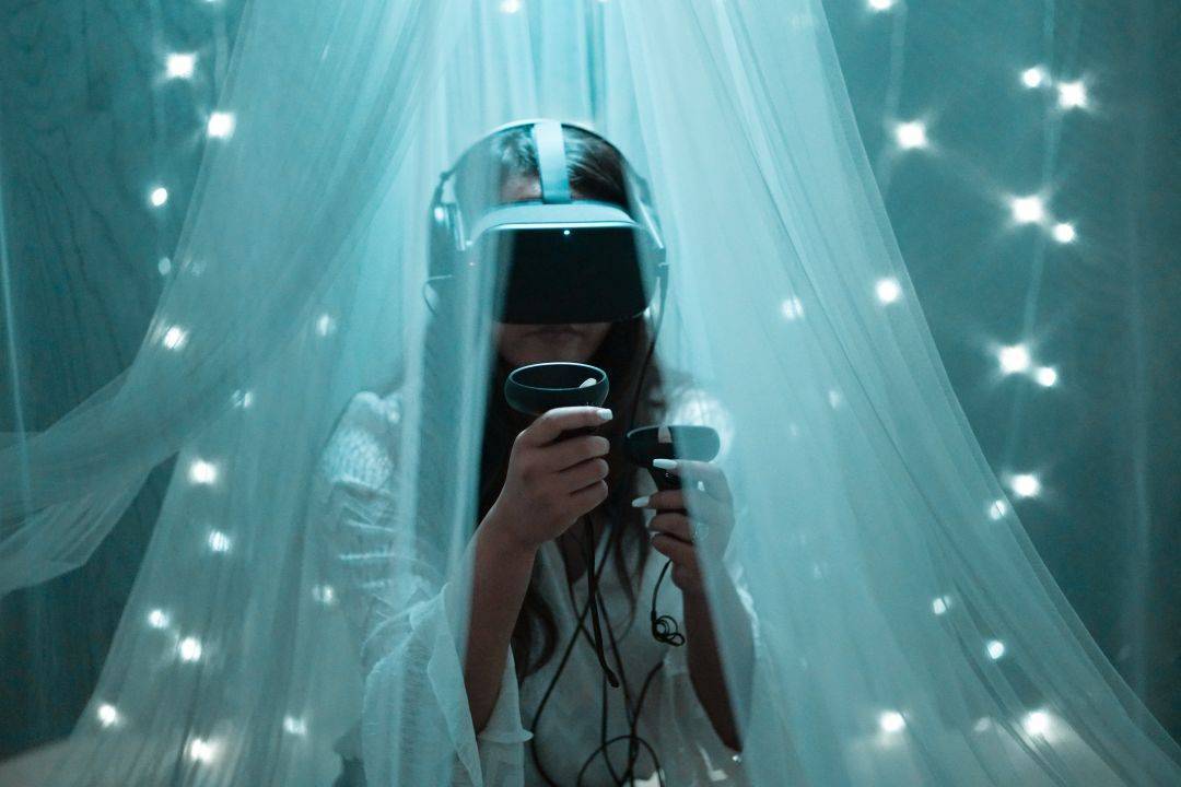 CQ9电子 CQ9传奇抖音发布女装羽绒服趋势报告；中国国际时装周开幕｜服装行业热点(图12)