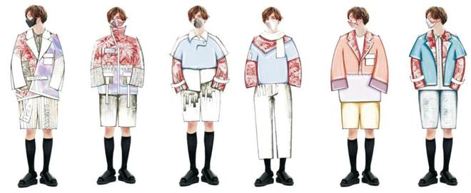 CQ9电子 CQ9传奇知识｜数字化时尚策展在服装品牌文化构建及传播中的探索(图6)