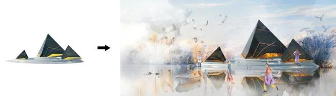 CQ9电子 CQ9传奇知识｜数字化时尚策展在服装品牌文化构建及传播中的探索(图12)
