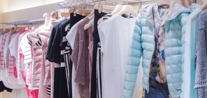 35岁了没啥本事只能找卖服装的工作来干怎么CQ9电子 CQ9传奇办？(图3)