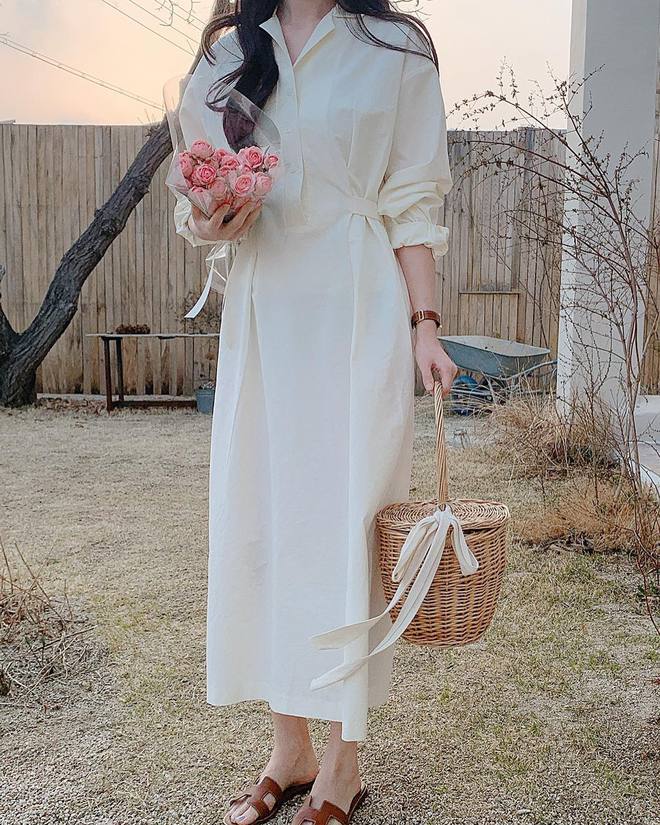 穿白色衣服CQ9电子 CQ9传奇如何显得更漂亮？九妹来告诉你(图3)