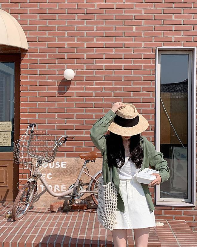 穿白色衣服CQ9电子 CQ9传奇如何显得更漂亮？九妹来告诉你(图8)