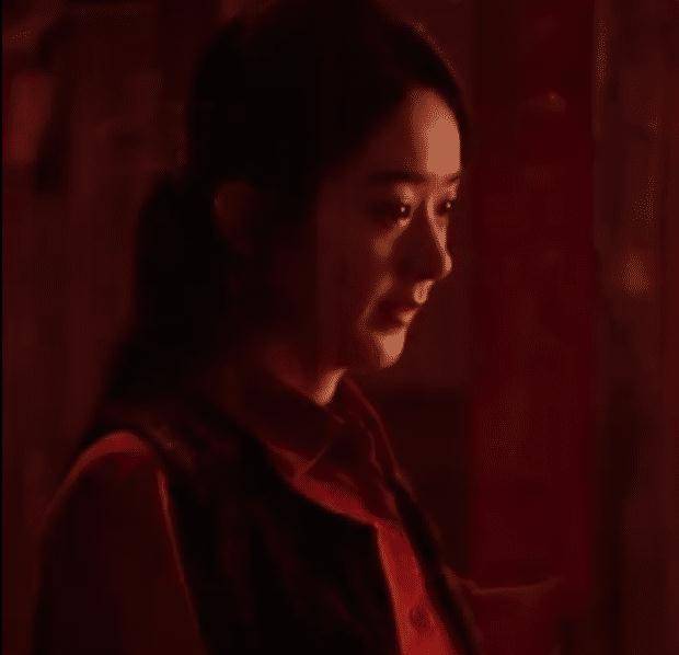 赵丽颖“解锁”新角色身穿民族CQ9电子 CQ9传奇服饰尽显“传统美”(图3)