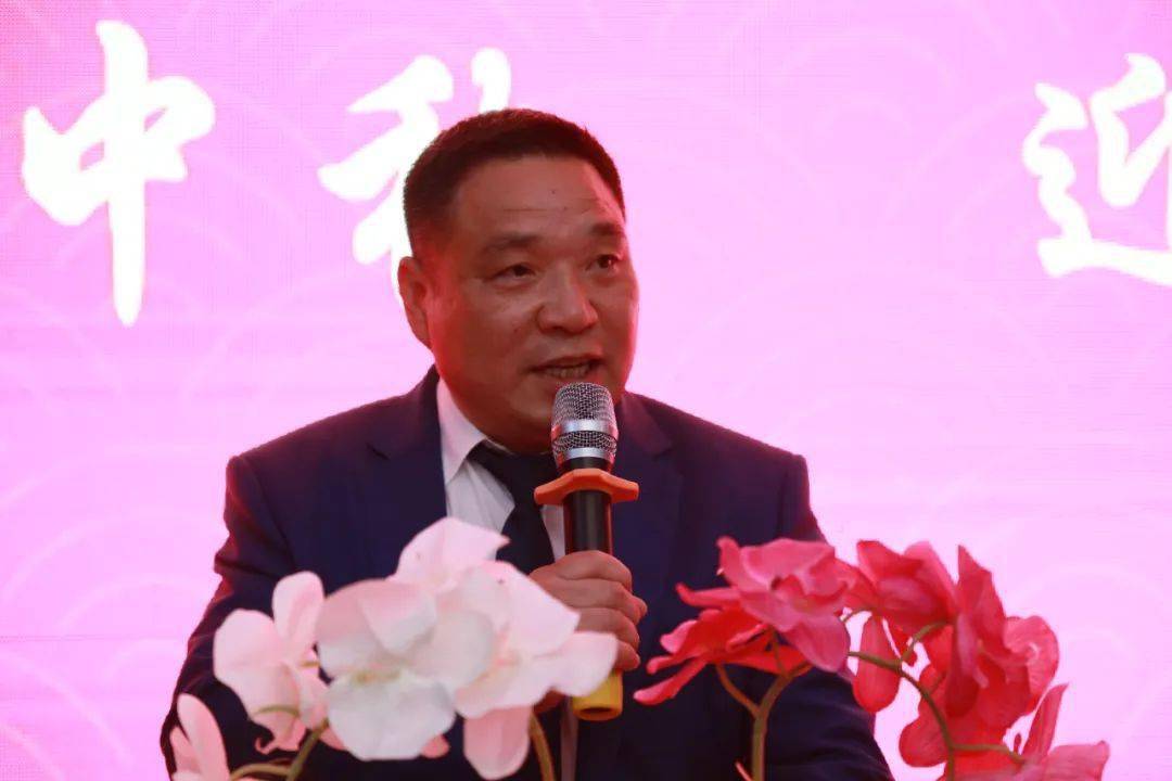 CQ9电子 CQ9传奇法国中法服装实业商会庆中秋(图2)