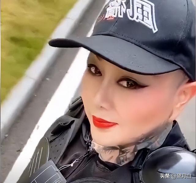 浙江女富婆曾高调征婚：谁娶我送一CQ9电子 CQ9传奇台宾利3年后被娶走了吗？(图5)