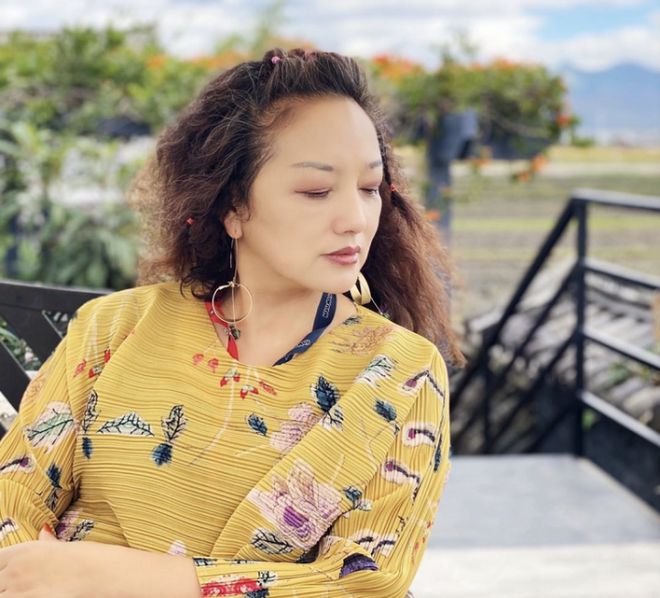 十年前许下“时尚看CQ9电子 CQ9传奇中国”的张义超如今已是服装设计界“教母”未来继续求新求变(图3)