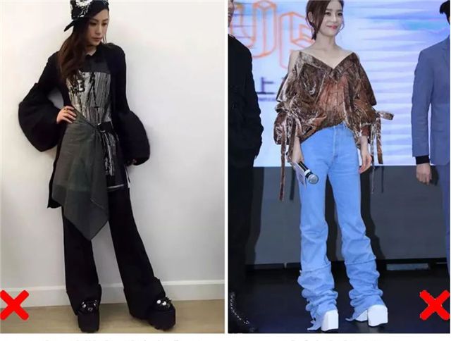 女生衣服怎么穿选贵还CQ9电子 CQ9传奇是选便宜看完就知道(图5)