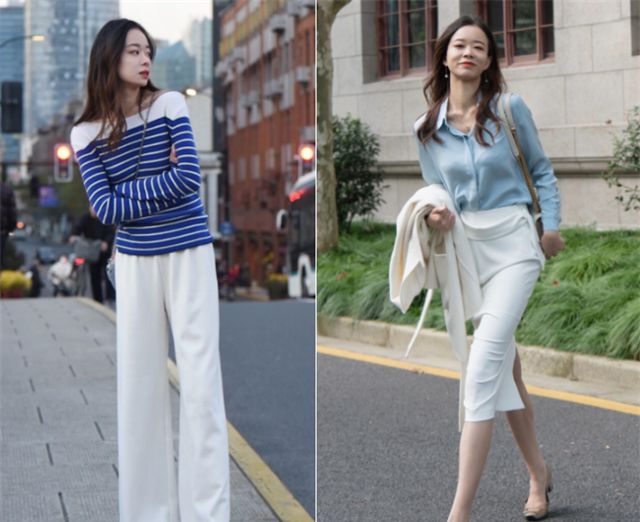 女生衣服怎么穿选贵还CQ9电子 CQ9传奇是选便宜看完就知道(图8)