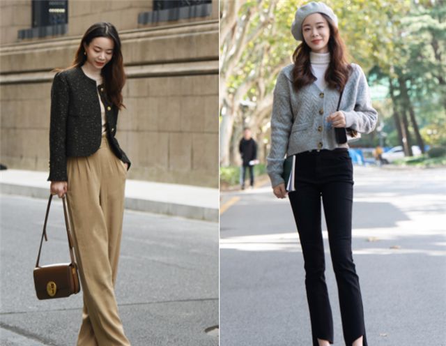 女生衣服怎么穿选贵还CQ9电子 CQ9传奇是选便宜看完就知道(图9)