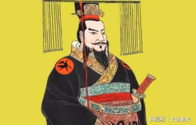 CQ9电子 CQ9传奇凭衣断人！服饰背后的尊卑：暗色系归属王孙贵胄颜色淡则地位低(图11)