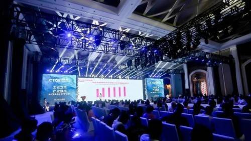 CQ9电子 CQ9传奇电子“潮品·中国行”走进河南 “汕头织