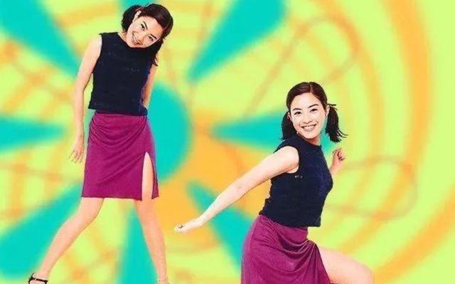 44岁徐怀钰现身商演捞金服装造型引嘲讽曾被赞顶3个蔡依林CQ9电子 CQ9传奇电子(图2)