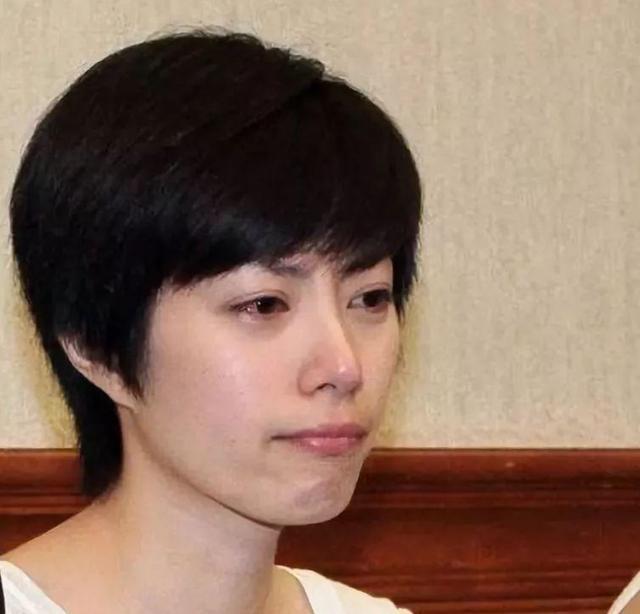 44岁徐怀钰现身商演捞金服装造型引嘲讽曾被赞顶3个蔡依林CQ9电子 CQ9传奇电子(图6)