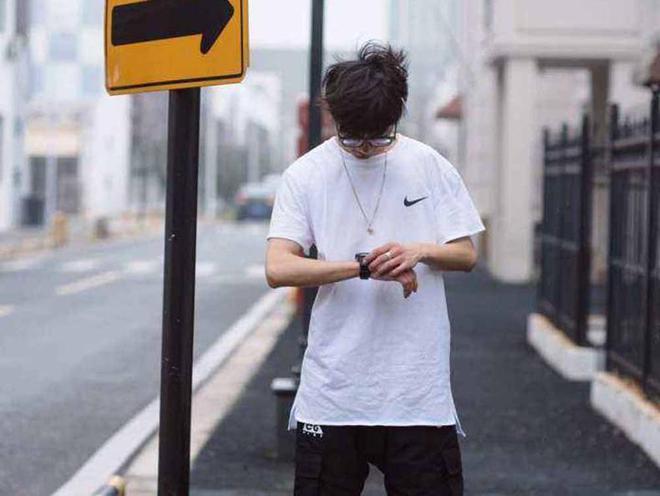 男生不管什么年龄段穿衣服都要注意CQ9电子 CQ9传奇电子4点(图6)