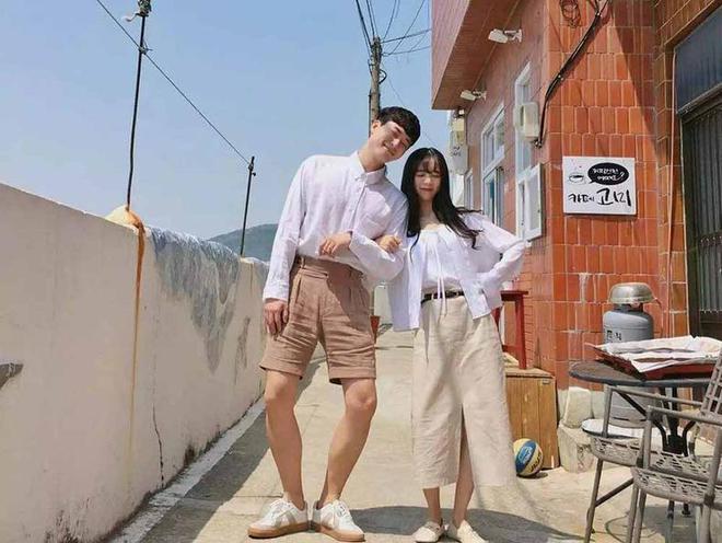男生不管什么年龄段穿衣服都要注意CQ9电子 CQ9传奇电子4点(图5)