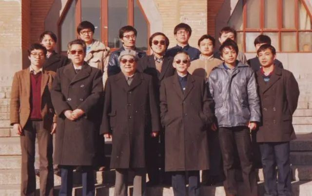 沈达人：江苏省委原书记纺织工人出身曾主CQ9电子 CQ9传奇电子政宁夏享年90岁(图5)