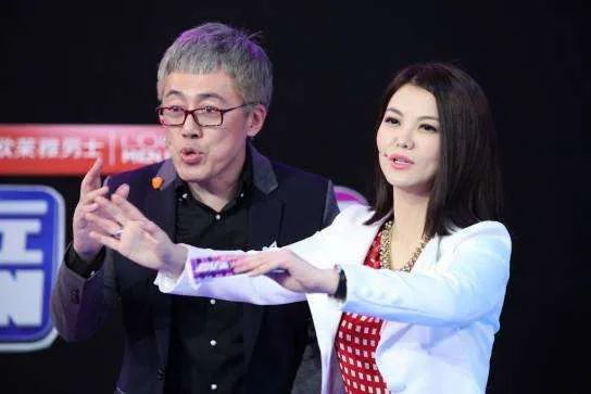 张宇：从没见李湘穿过重复的衣服她每月买衣服的钱大概都得10万CQ9电子 CQ9传奇电子