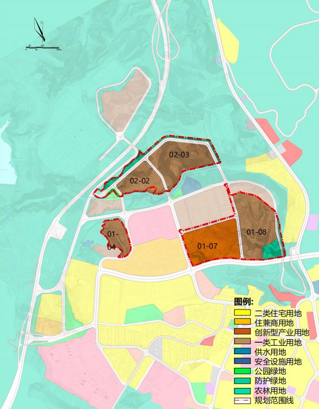 CQ9电子 CQ9传奇电子225亿！打造镇雄产城融合纺织服装产业园！(图9)