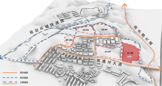 CQ9电子 CQ9传奇电子225亿！打造镇雄产城融合纺织服装产业园！(图7)