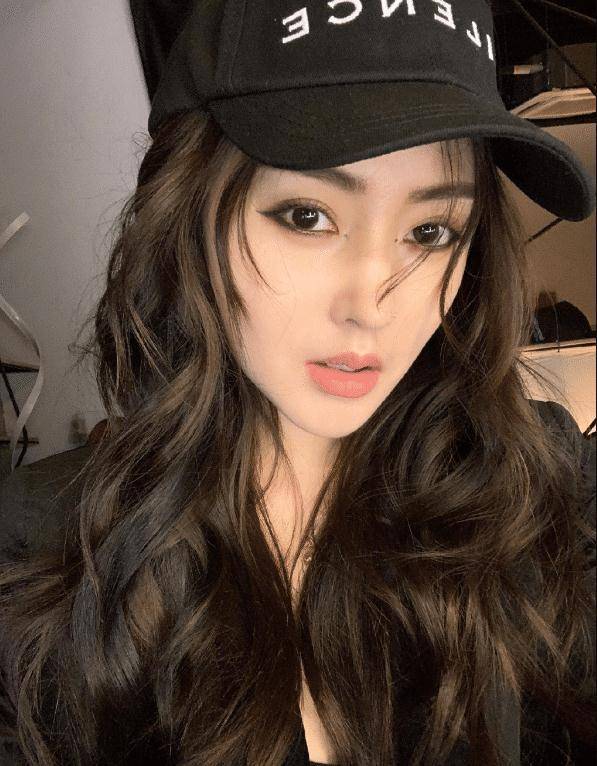 30厘米上衣穿的这么大胆身材好到女生自闭张天爱是有美丽秘笈？CQ9电子 CQ9传奇电子(图6)