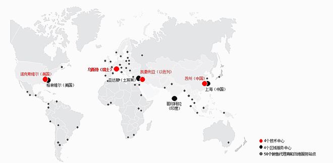 关注 提供从纤维到织物的整套纺织质量解决方案——记乌斯特技术有限公司CQ9电子 CQ9传奇电子(图2)