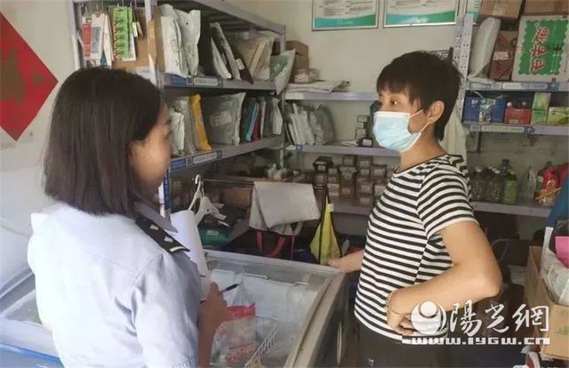 灞桥分局纺织城派出所加强物流寄递行业监督管理CQ9电子 CQ