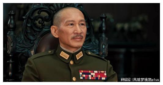傅作义服装为何要穿的与其他高官不一样？事实证明他真高明CQ9电子 CQ9传奇电子