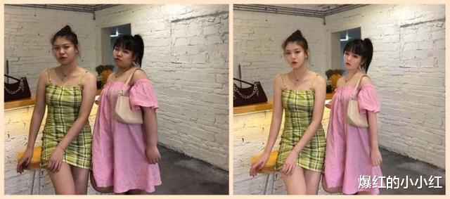 CQ9电子 CQ9传奇电子如果我说这是林青霞你们相信吗？那个时候的服装感觉比现在的还要时尚呢！(图7)
