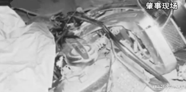CQ9电子 CQ9传奇电子纺织女工上夜班被撞身亡一则帖子和现场勘查让司机百口莫辩(图2)