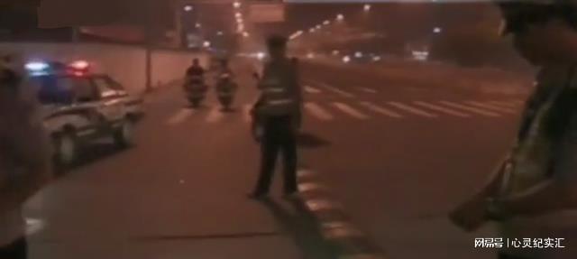 CQ9电子 CQ9传奇电子纺织女工上夜班被撞身亡一则帖子和现场勘查让司机百口莫辩(图18)