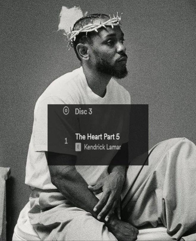 说唱巨星 Kendrick Lamar：CQ9电子 CQ9传奇电子穿着嘻哈服装的爵士音乐家(图8)