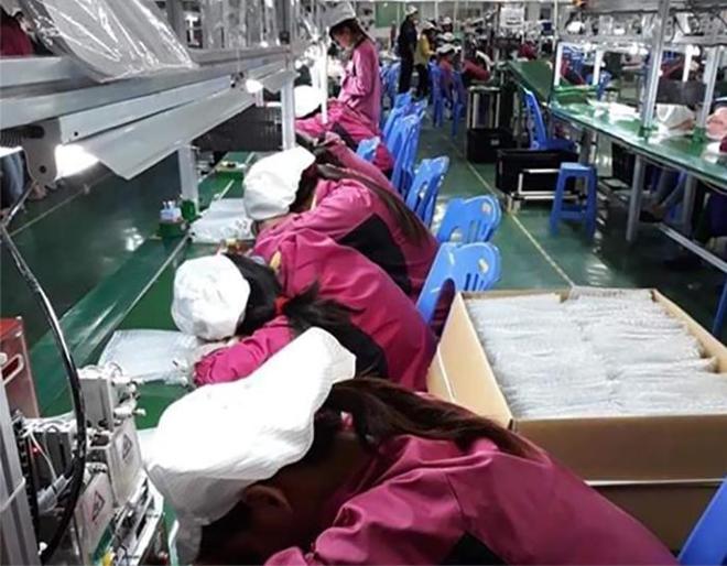 做服装工人容易吗？我应该成为一名缝纫工吗？你在做什么工作呢CQ9电子 CQ9传奇电子(图2)