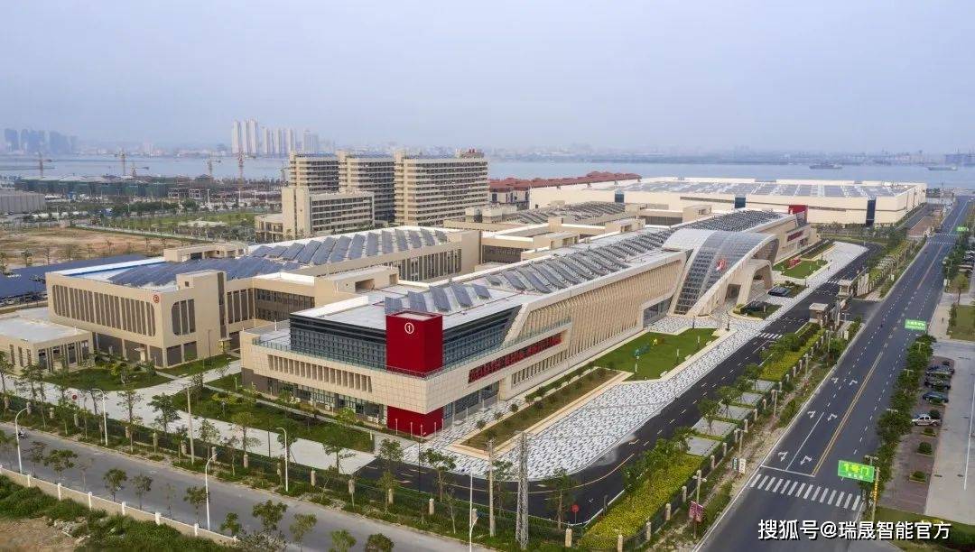 中国服装行业百强企业——江CQ9电子 CQ9传奇电子苏天源的智造之路(图2)