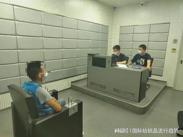 CQ9电子 CQ9传奇电子两个月偷布20余卷价值37万！这家纺织企业竟出了内鬼(图3)
