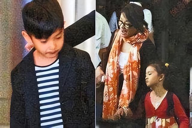 从纺织工到星光璀璨的大明星真实的毛阿敏颠覆了我的认知CQ9电子 CQ9传奇电子(图13)