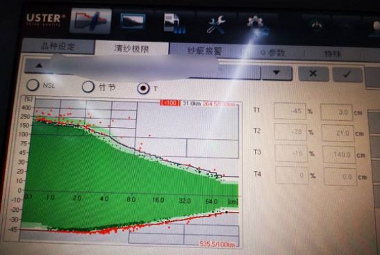 CQ9电子 CQ9传奇电子【纺织百问】络筒100问「第二十六弹」脱圈严重如何解决？