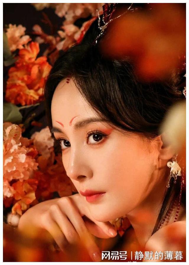 CQ9电子 CQ9传奇电子《狐妖小红娘》再上热搜造型服装太好看网友：仙女回归(图4)