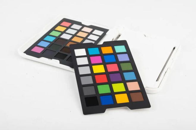 拍产品、拍服装总是偏色？这样用校色卡还原真实颜色CQ9电子 CQ9传奇电子(图8)