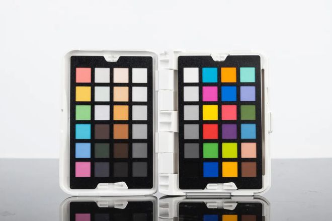 拍产品、拍服装总是偏色？这样用校色卡还原真实颜色CQ9电子 CQ9传奇电子(图7)