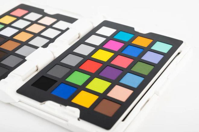 拍产品、拍服装总是偏色？这样用校色卡还原真实颜色CQ9电子 CQ9传奇电子(图15)